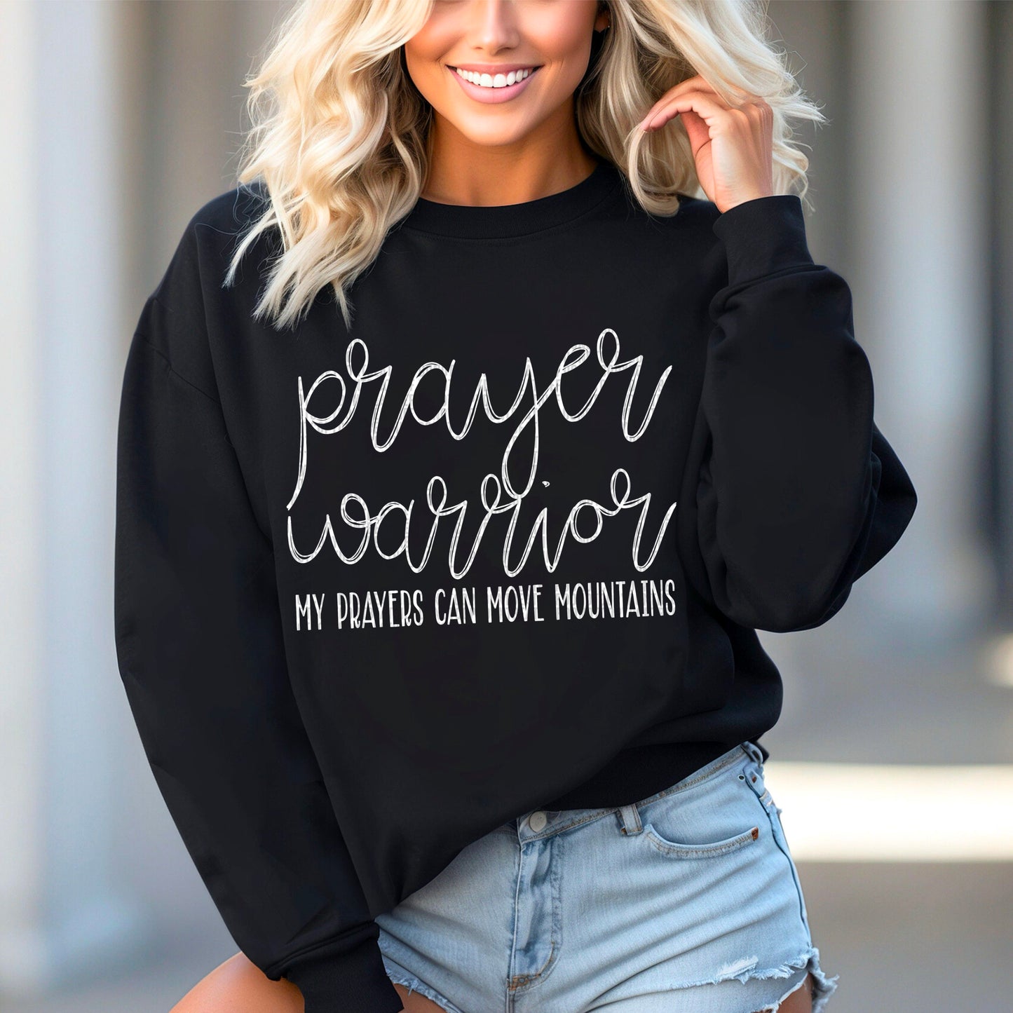 Prayer Warrior Bundle