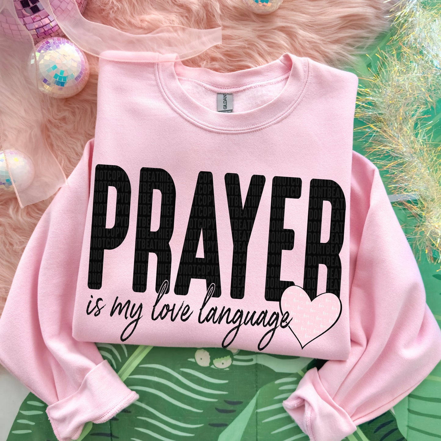 ❤️ Hearts of Faith ❤️ Collab Featuring SDD x CST