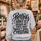 Praying About It