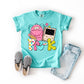 Backpack DIY Collection; Pre-K Girl