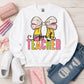 Pre-K Teacher Bow