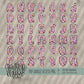 Preppy Halloween Alpha (6 Sets Aa-Zz, 0-9, Special Characters, Special Shapes)
