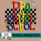 Preschool (Boy)