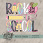 Preschool Back to School