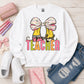Preschool Teacher Bow