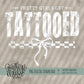 Pretty Girls Get Tattooed Bundle