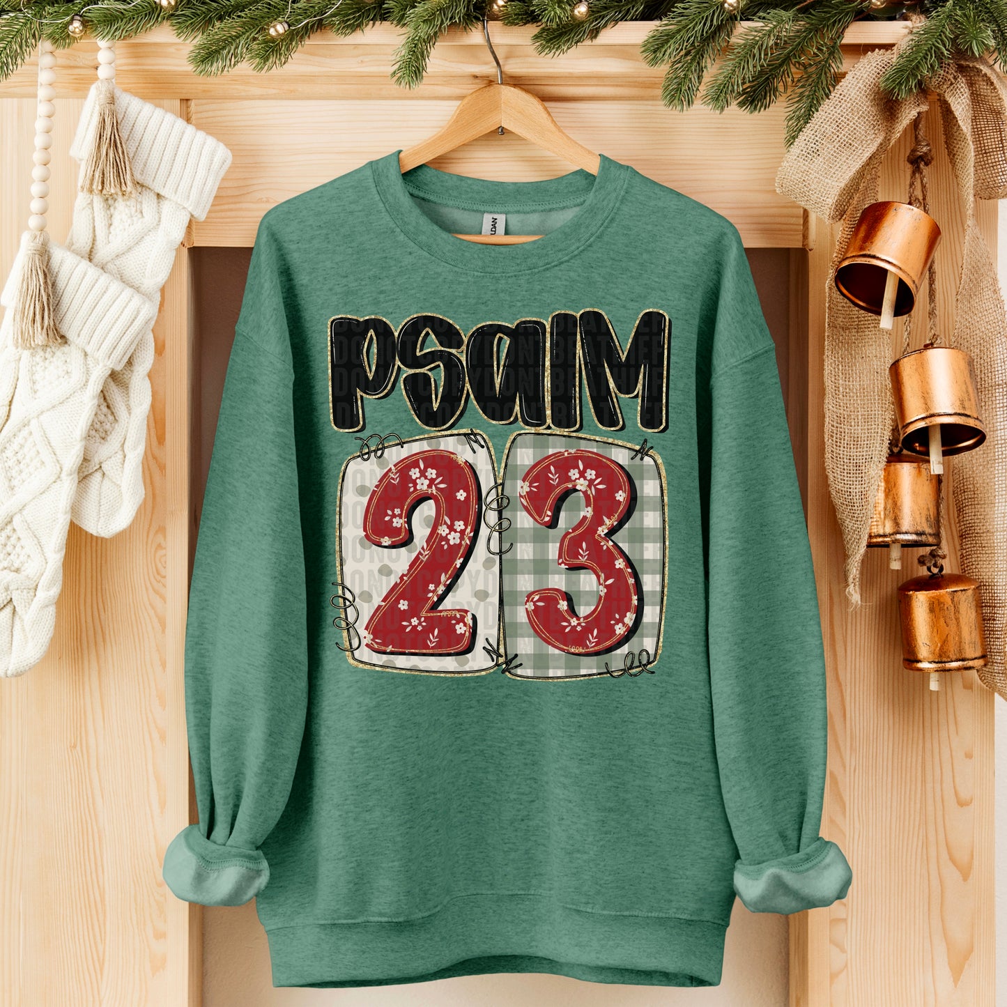 Psalm 23
