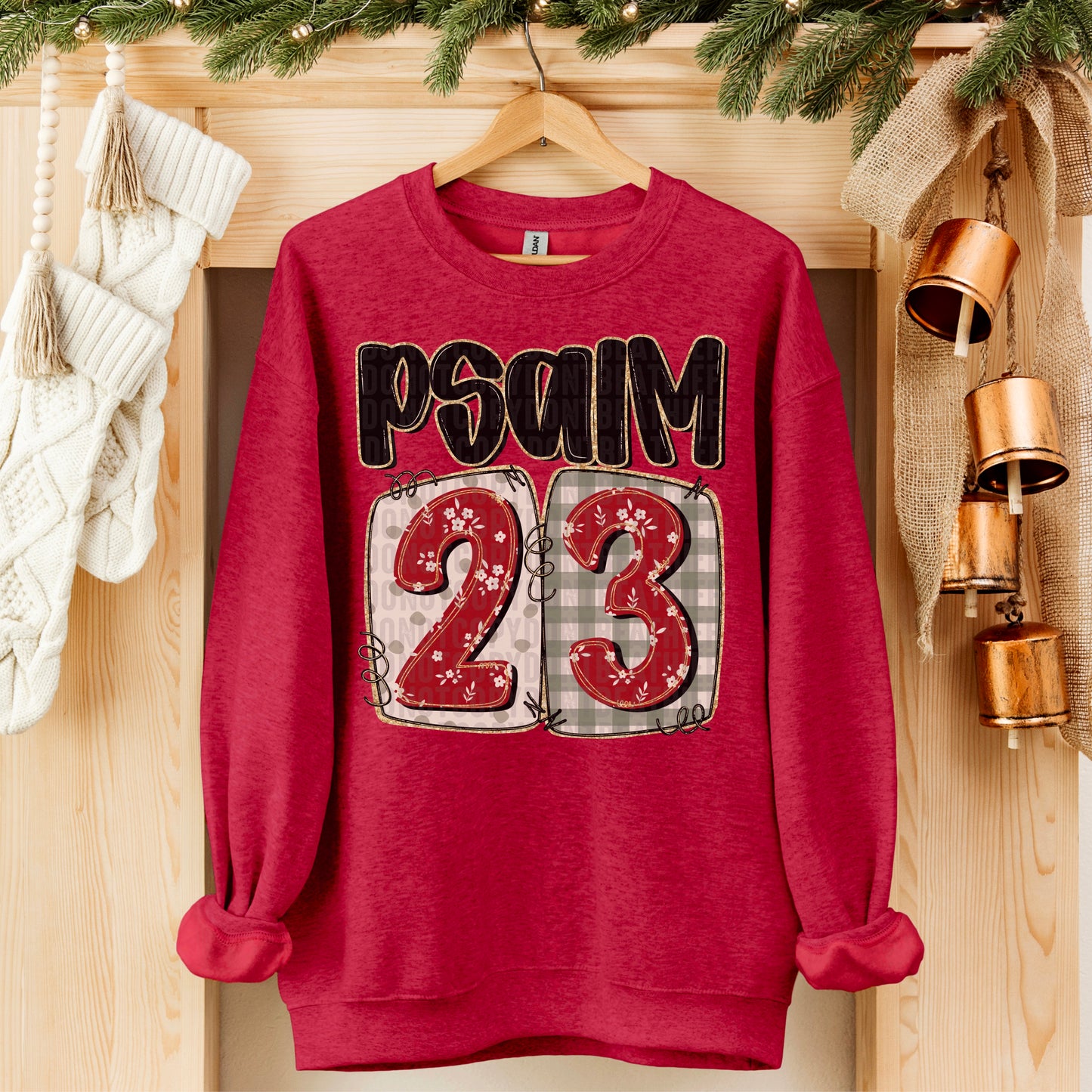 Psalm 23