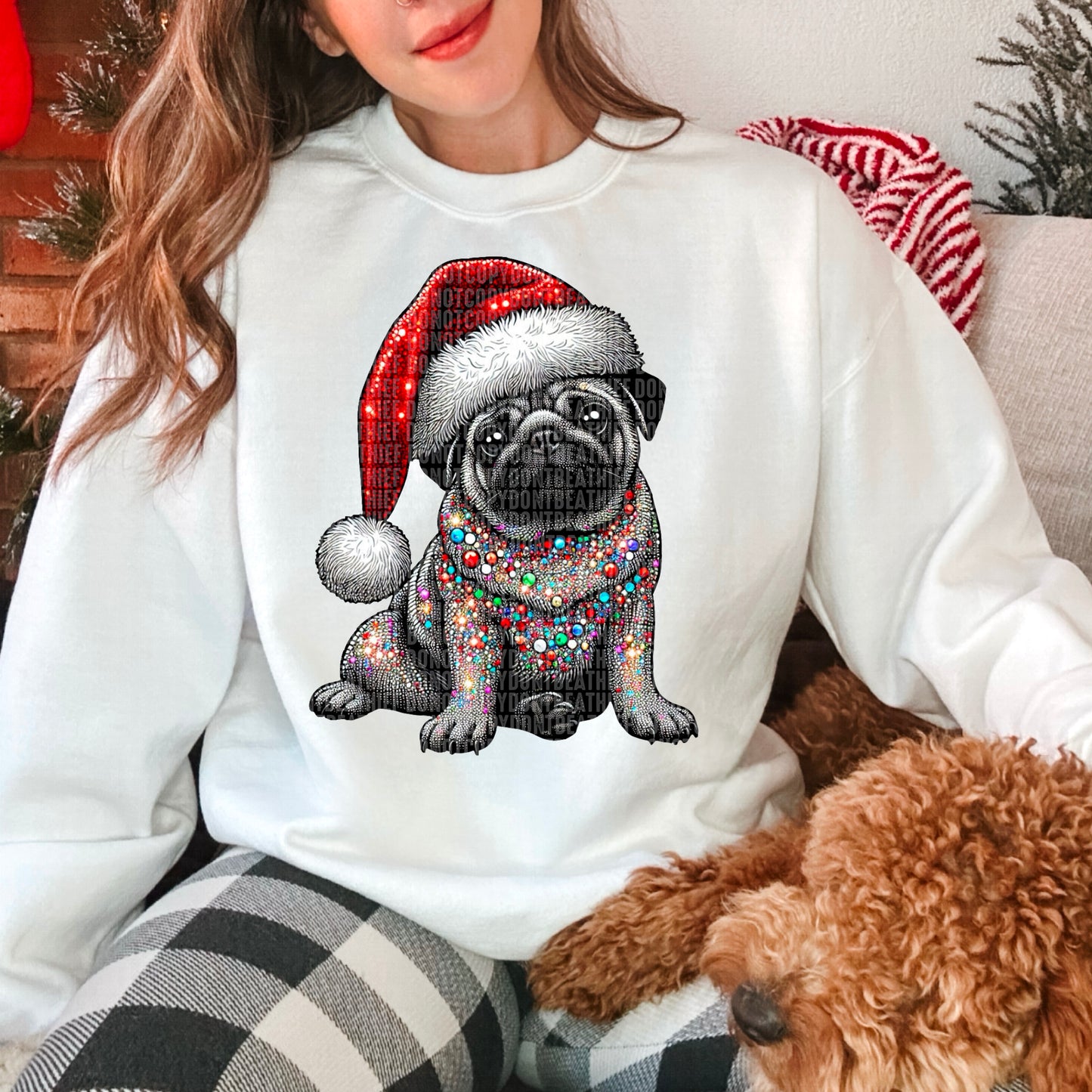 Christmas Dog Bundle