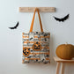 Pumpkin Party Seamless Bundle