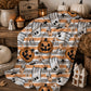 Pumpkin Party Seamless Bundle