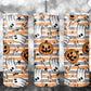 Pumpkin Party Seamless Bundle