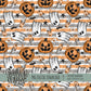 Pumpkin Party Seamless Bundle