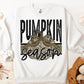 Camo Pumpkin Season