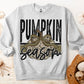 Camo Pumpkin Season