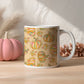 Pumpkin Strokes Seamless Bundle