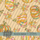 Pumpkin Strokes Seamless Bundle