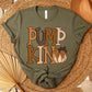Pumpkin Doodle