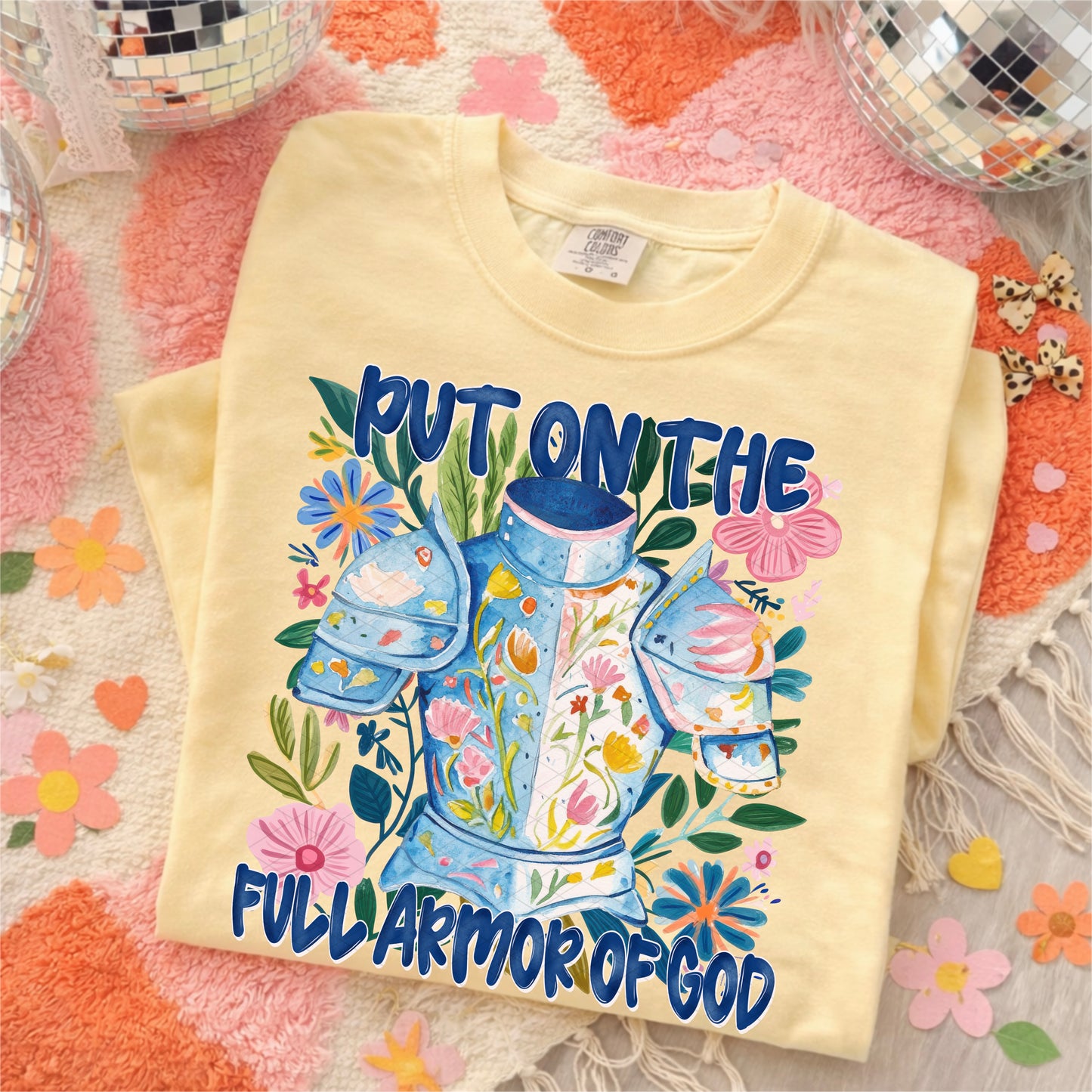 2026 March Monthly Drive