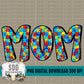 Mama|Mom Bundle (Autism)