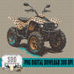 Clipart Bundle; 59 Pieces