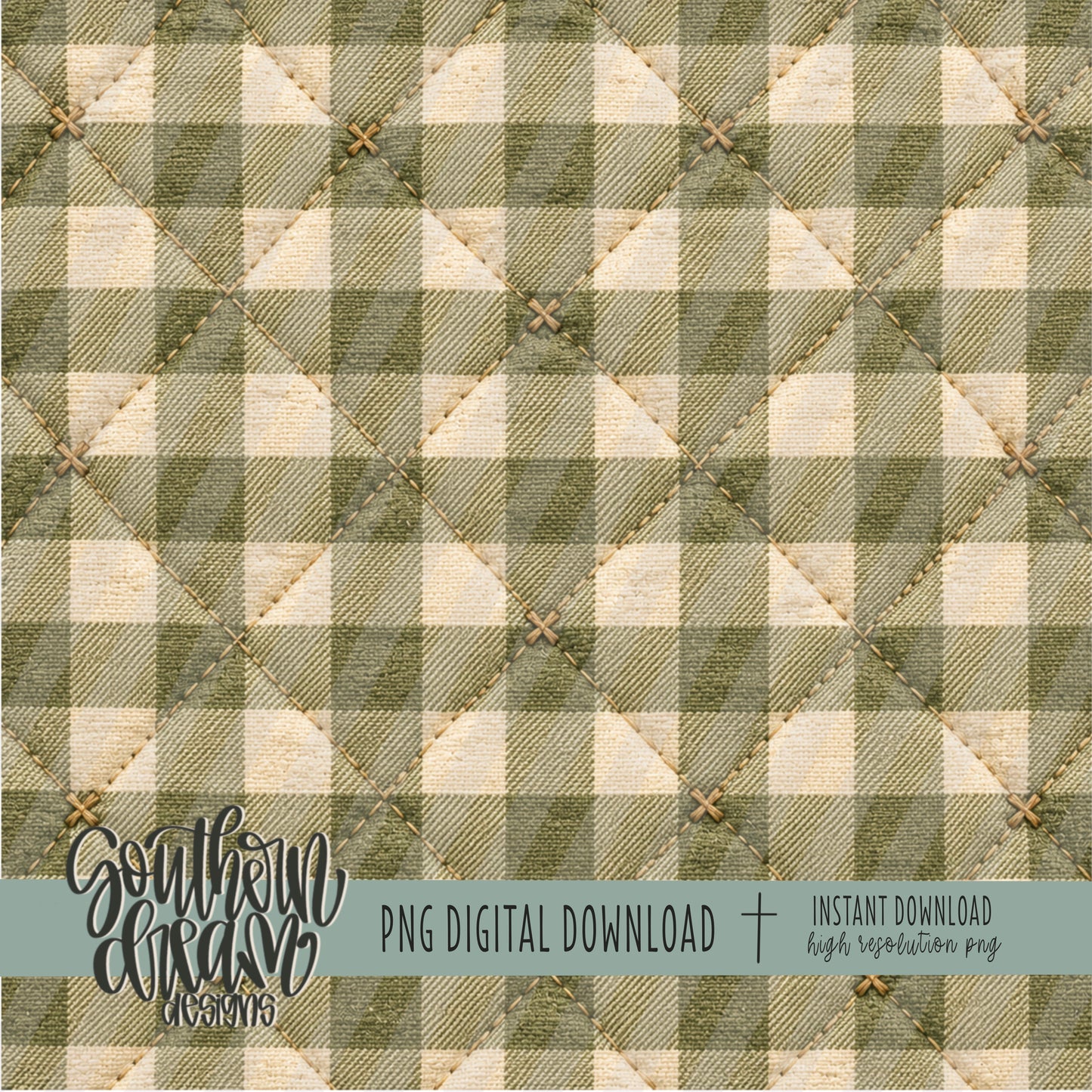 Patchwork and Praise Digital Paper BUNDLE (Not Seamless)