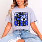 Cheer Bundle; Royal Blue & Black