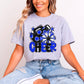 Cheer Bundle; Royal Blue & Black
