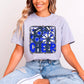 Cheer Bundle; Royal Blue & Navy Blue