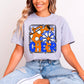 Cheer Bundle; Royal Blue & Orange