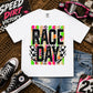 Race Day Neon