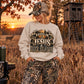Raised On Jesus and Deer Season