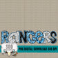 Rangers Custom Request
