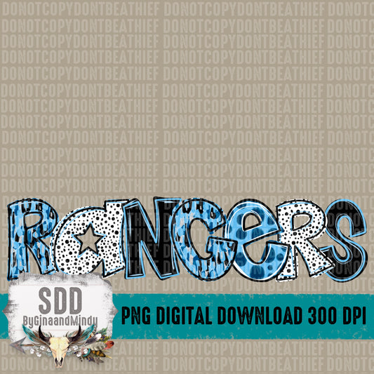 Rangers Custom Request