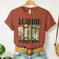 Reading is My Resting Place