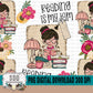 Reading Is My Jam Seamless Bundle