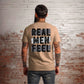 Real Men Feel