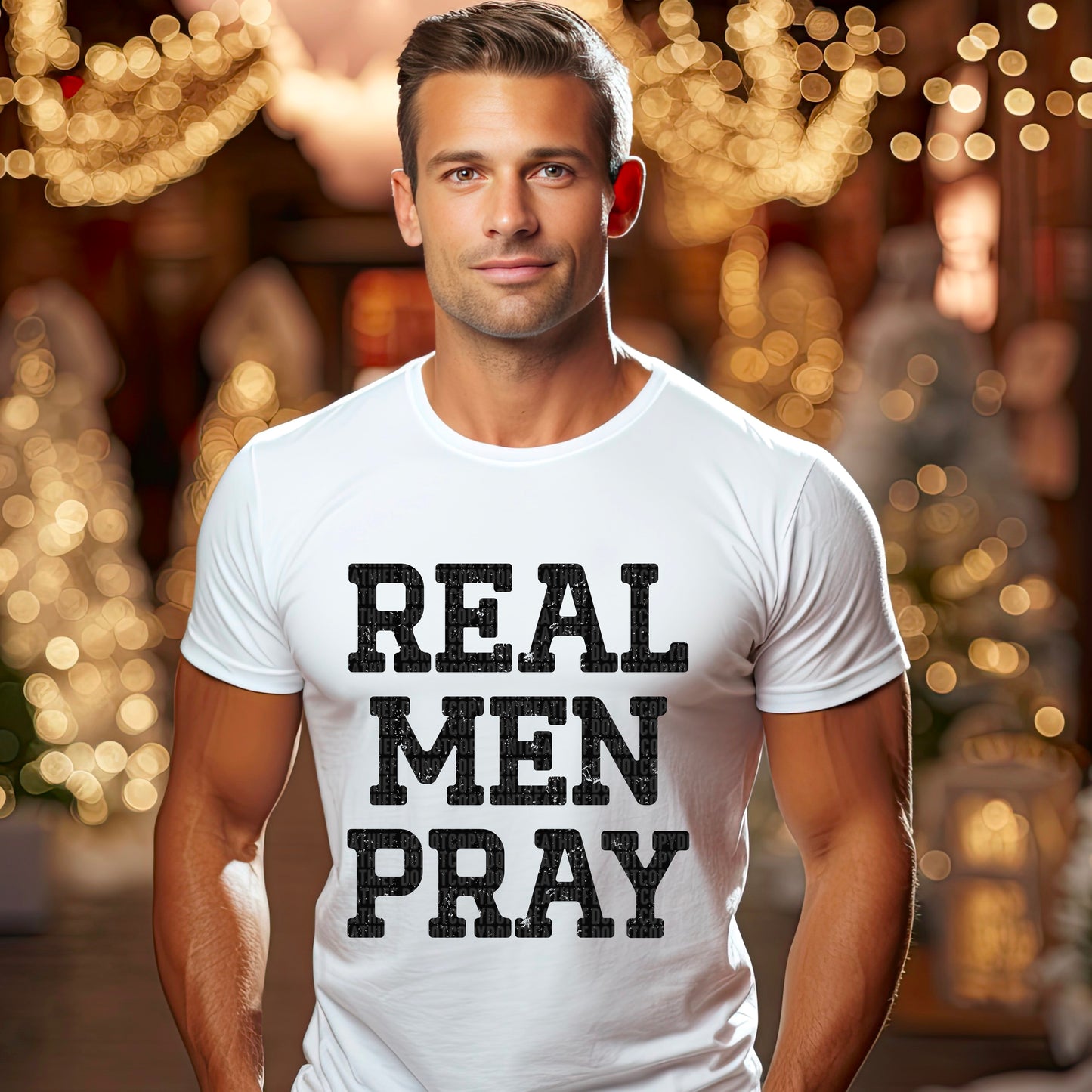 Real Men Pray Bundle