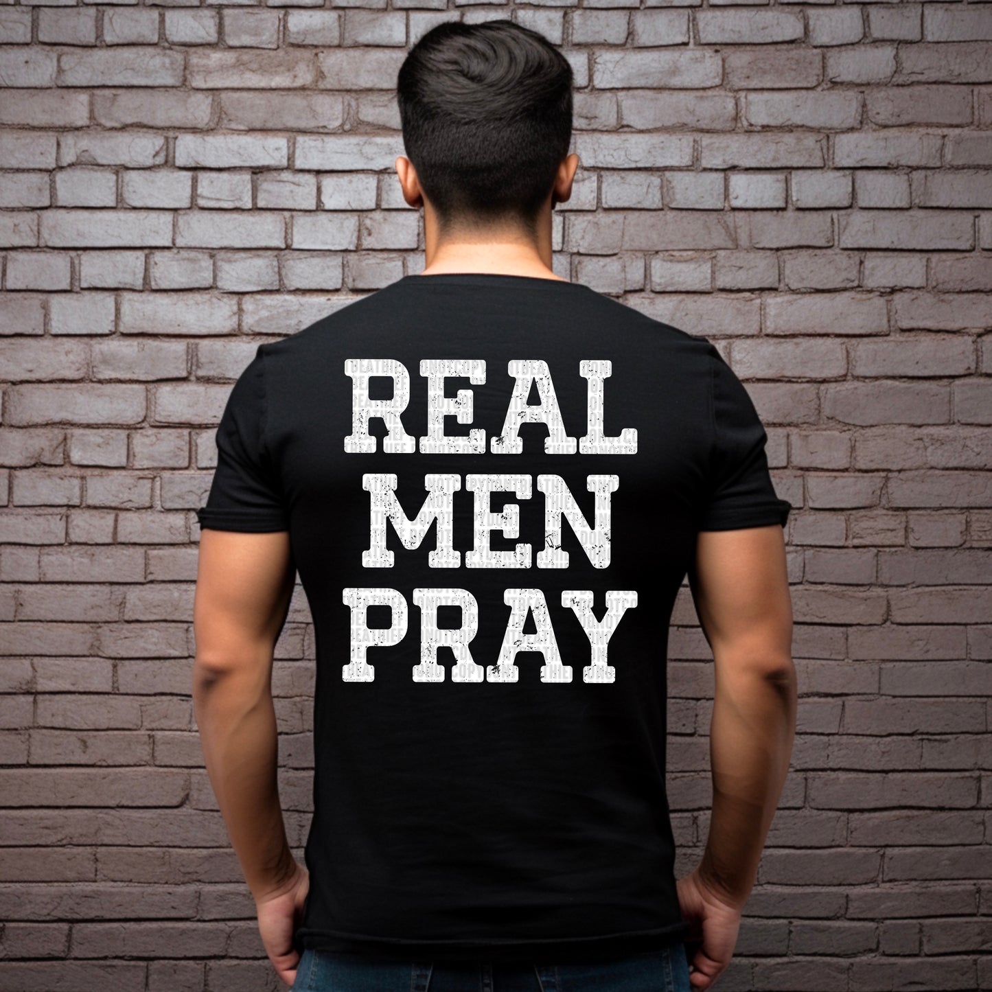 Real Men Pray Bundle