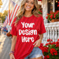 Red Patriotic