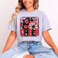 Cheer Bundle; Red & Black
