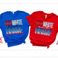 Red White & Brave Bundle