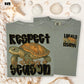 Respect is Always in Season Bundle