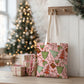 Retro Christmas Seamless Bundle