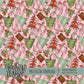 Retro Christmas Seamless Bundle