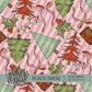 Retro Christmas Seamless Bundle