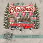 RETRO CHRISTMAS MOTEL
