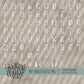 Retro Medical Doodle Alpha (4 Sets Aa-Zz, 0-9, Special Characters)