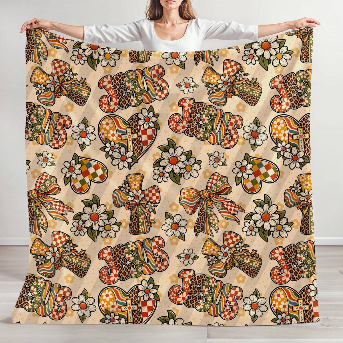 Retro Sunday Seamless Bundle