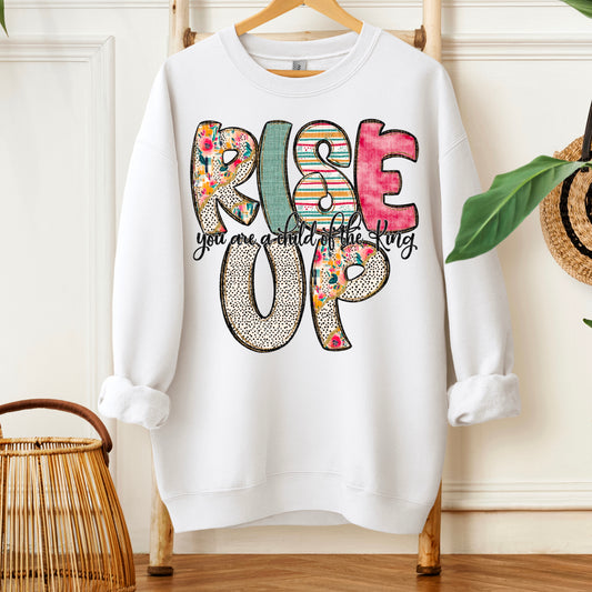 Rise Up